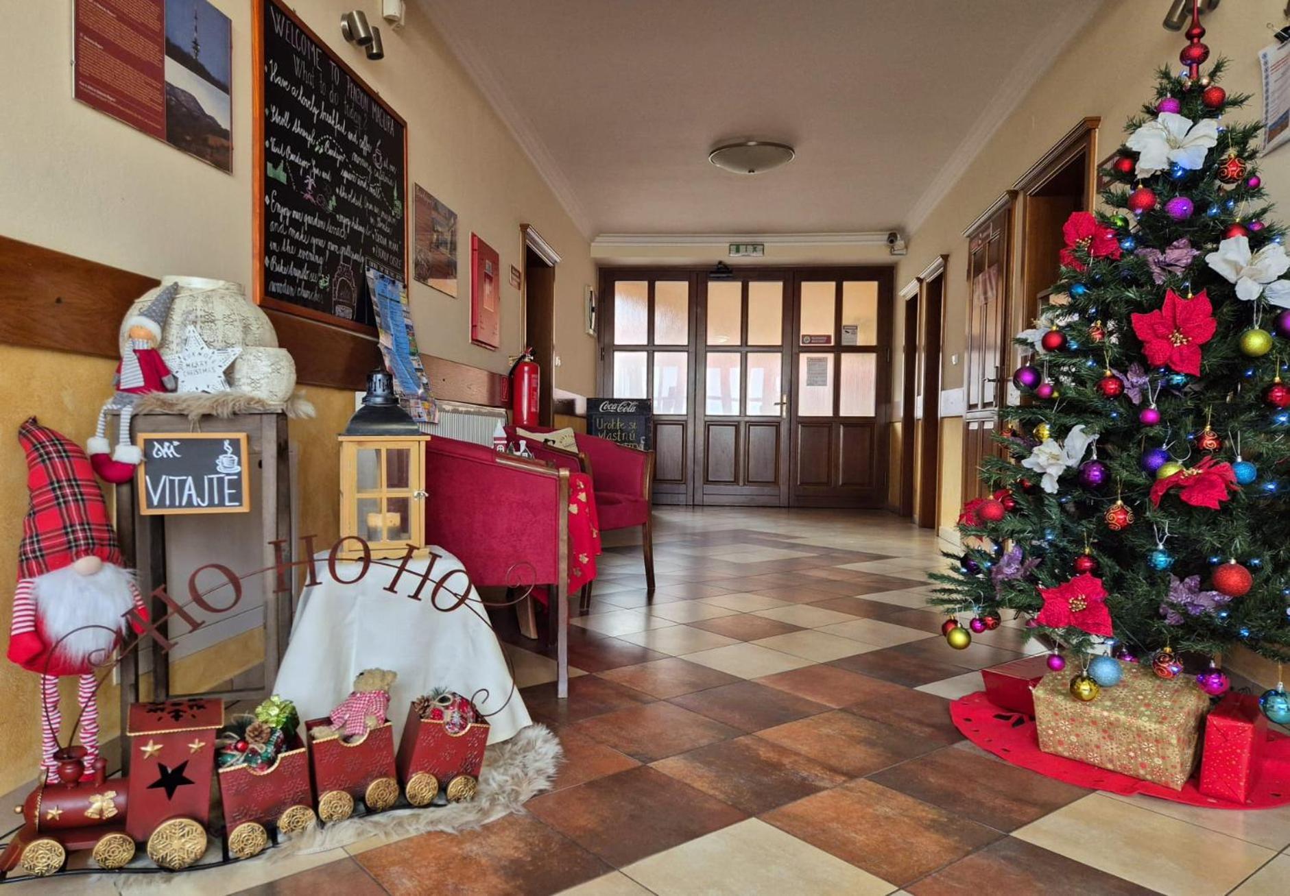 B&B Penzión Magura Bardejov Exterior foto